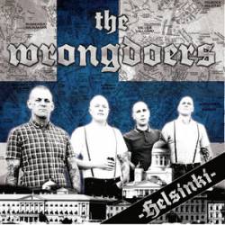 The Wrongdoers : Helsinki